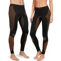 Polar Husky Funktionsunterhose Sport-Funktionsunterhose Anatomic Functional Wear schnelltrocknende und elastische Thermounterwäsche