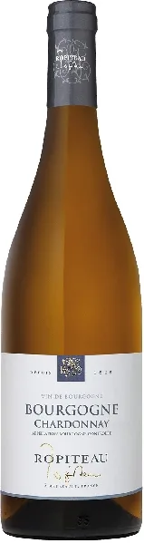 Ropiteu Freres Ropiteau Fra res Bourgogne Chardonnay AOP Jg. 2023