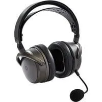Maxwell 2 Wireless, Gaming-Headset schwarz, PlayStation-Version