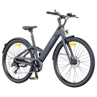 [EU DIRECT] ENGWE MapFour N1 Air ST Electric Bike 36V 10Ah 250W Recommended Top Speed 25KM/H 700*38C Tires Electric Bike