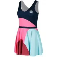 BIDI BADU Tenniskleid Bubble