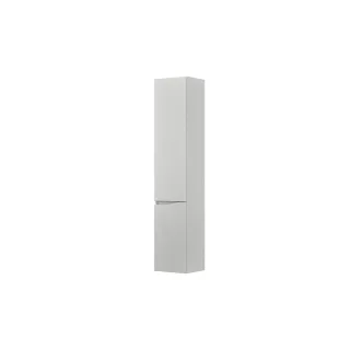 Burgbad Hochschrank Sinea 3.0 1760x350x340 Weiß Hochglanz, HSZW035RF6810G0167 HSZW035RF6810G0167