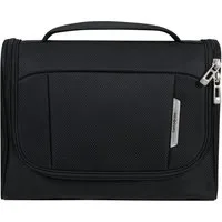 Samsonite Kulturbeutel VAYCAY, Kosmetiktasche Reisekosmetiktasche Beauty-Bag mit Tragegriff