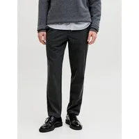 Jack & Jones Chinos JPSTOLLIE CONNOR CHINO NOOS Materialmix, regular fit