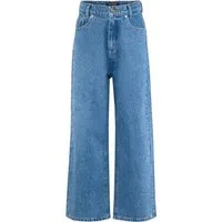 BLUE EFFECT 5-Pocket-Hose 2913-Boys Super Baggy Straight