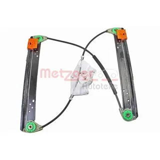 Metzger Fensterheber hinten links Porsche Cayenne VW Touareg