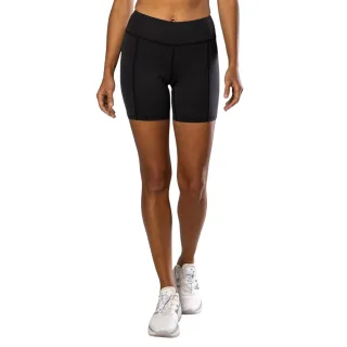 Nathan - Shorts für Damen (Schwarz)