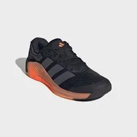 adidas Performance DROPSET 4 Trainingsschuh für besseren Halt beim Gewichtstraining