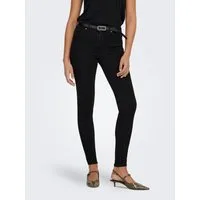 ONLY Skinny-fit-Jeans ONLPOWER MID PH UP SK DNM REA3659 NOOS mit Push-up-Effekt