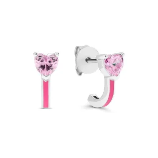 JETTE Ohrstecker SUMMER LOVE 89137527