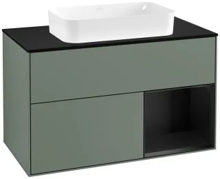 Villeroy & Boch Finion Waschtischunterschrank G25, G252PDGM G252PDGM