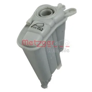 Metzger K?hlmittelausgleichsbeh?lter + Sensor Audi A4 A5 2140234