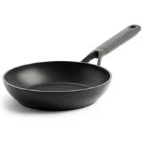 KitchenAid Bratpfanne Classic Forged Aluminium, Induktionsgeeignet, PFAS-frei, Backofenfest