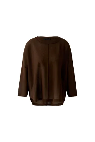 Oui - Pullover - Gr. - 44
