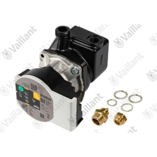 Vaillant Pumpe, Hocheffizienz 0010032797 Vaillant-Nr. 0010032797
