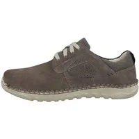 Josef Seibel Wilson 04 Herren Schnürschuh Halbschuhe, Freizeitschuhe, Schnürer, Straßenschuhe, Sneaker