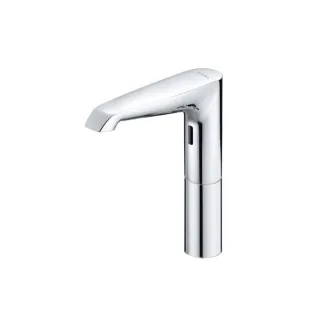 Schell XERIS E2 Infrarot-Waschtisch-Armatur 002650699 HD-K large, ohne Stromversorgung, verchromt