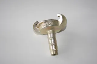 ELMAG Klauenkupplung DIN 3489 - 21393