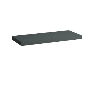 Laufen Waschtisch-Platte LANI 495x1185x65 ohne Ausschnitt H4046701122661