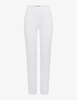 RAPHAELA by BRAX - Style Pamina Fun white - Gr. - 46