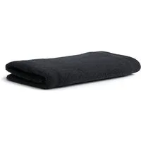 Möve Badetuch Superwuschel, Walkfrottee (1-St), Badetuch mit Bordüre, 100% Premium Cotton Baumwolle, einfarbig, weich