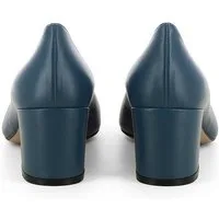 Evita ROMINA Pumps (Paar, Kunstledersohle) Handmade in Italy