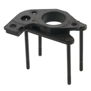 Febi Vergaserflansch Audi 50 VW Derby Golf Jetta Polo Scirocco