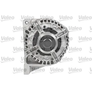 Valeo Generator  140A Volvo C30 S40 S60 S80 V40 V70 Xc70 Xc90
