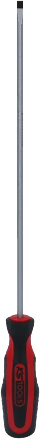 KS Tools ERGOTORQUEplus Schlitz-Schraubendreher - 159.1114