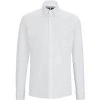 HUGO Businesshemd P-JOE-BD-C1-222 10239284 01