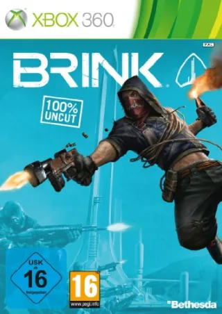 Brink [für Xbox 360]