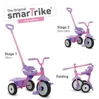 smarTrike® Dreirad
