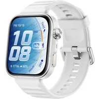 Huawei Watch Fit 5 Pro Smartwatch (4,9 cm/1,92 Zoll, Harmony OS), Brillantes Display, EKG, präzises Schlaftracking, NFC-Zahlung