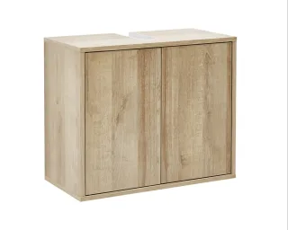 Fackelmann FINN BU,60x50x30,5,AsEi-AsEi,2T, Push, 84602 84602