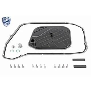 Vaico Teilesatz f?r ?lwechsel-Automatikgetriebe Audi A4 A5 A6 A7 A8 Q5 V10-3225-BEK