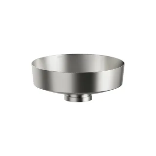 Laufen Waschtisch-Schale RIVO 400x400x147 H512RO41541121