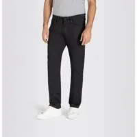 MAC Straight-Jeans Arne in gepflegter Optik, mit Stretch