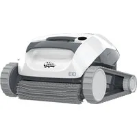 maytronics Poolroboter Dolphin E10, (Set), für Bodenreinigung