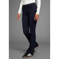 Arizona Jeansjeggings Bootcut mit leichtem Thermo Effekt High Waist