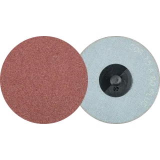 PFERD TOOLS COMBIDISC Korund Schleifblatt CDR PLUS für robuste Anwendung - 42775708