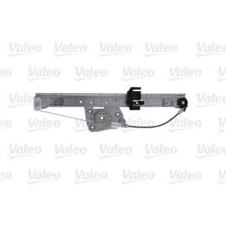 Valeo Fensterheber hinten rechts BMW 3er E90 E91