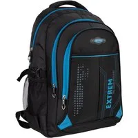 BAG STREET Rucksack Rucksack Damen Herren Sport Schulrucksack Freizeit Reise Arbeit, Freizeitrucksack, Sportrucksack, Businessrucksack