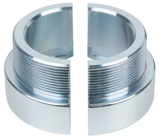 KS Tools Halbschalenpaar MAN, Innen-Ø 80 mm - 460.1632