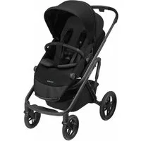 Maxi-Cosi Kinder-Buggy Maxi-Cosi Lila XP Plus – Geländegängiger Kinderwagen ab Geburt, 0–4 Ja, Platz zum Wachsen  Einfach zu lenken  Großer Korb  Erobere jedes G…