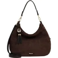 Tamaris Beuteltasche TAS Mareike, Single Lettering