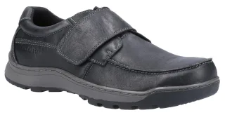 Hush Puppies Casper Comfort Sangle MOUSSE À MÉMOIRE Homme