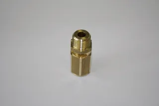ELMAG Sicherheitsventil 8 bar, AG 1/4' - 9100026