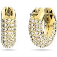 Swarovski Paar Creolen Dextera Creolen, mit Swarovski® Kristall