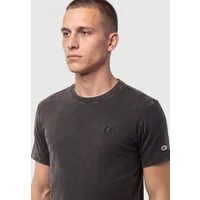 Champion T-Shirt Oversize T-Shirt Oversize-Passform, aus Baumwolle, leichter Stoff