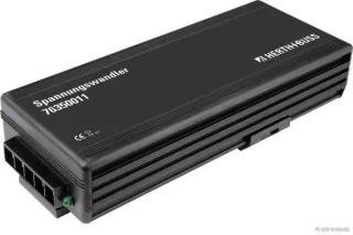 HERTH&BUSS Spannungswandler, 12V > 24V, 240W - 76350011
